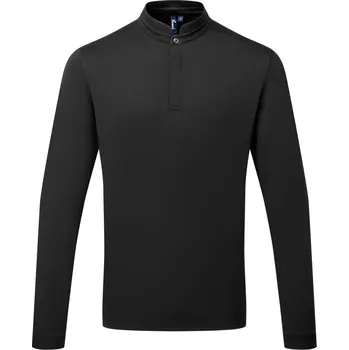 Pánské tričko Premier | PR 647 black 4XL Tričko