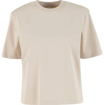 Dámské tričko Build your Brand | BY 369 cloud 3XL Tričko - dámské