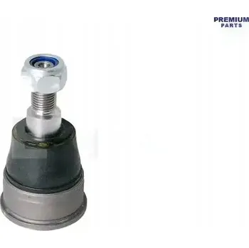 Zavěšení kol Montážní/vodící kloub Sidem 47287