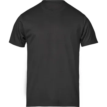 Dívčí tričko Tee Jays | TJ 1140B black (8-10) Tričko - dětské