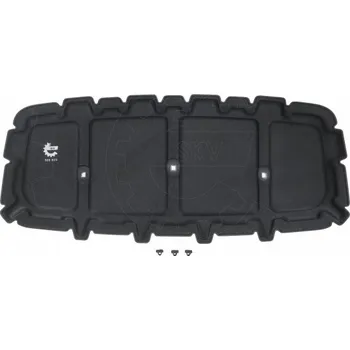 Kapota Izolace kapoty motoru VW Polo VI 2G0863831 ESEN SKV