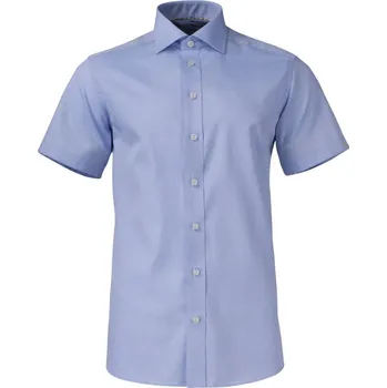 Pánská košile J.Harvest & Frost | YB 50 S/S Regular Men sky blue XL Košile