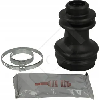 Stabilizátor nápravy MANŽETA KLOUBU POLOOSY LEVÁ PŘEDNÍ 418 158 HART