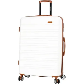 Cestovní kufr Madisson 4W L 33803-77-00