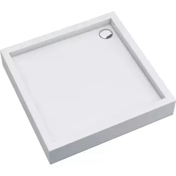 Sprchová vanička Vanicka Astrix 90x90 AQM4731