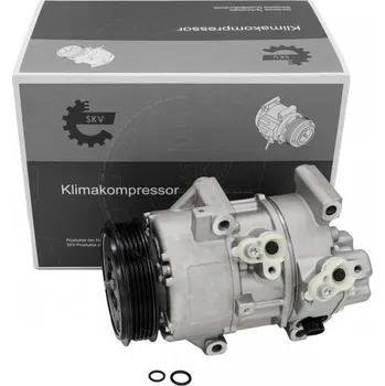 Kompresor klimatizace Kompresor klimatizace Toyota Avensis Corolla Verso 8831005100 ESEN SKV