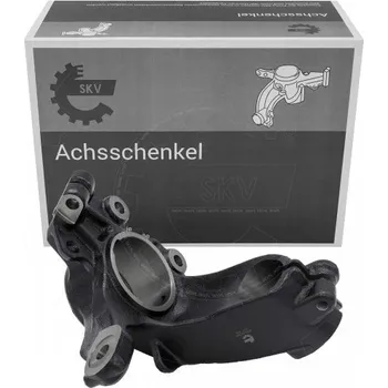 Pravá těhlice Ford Focus III 1702854 ESEN SKV