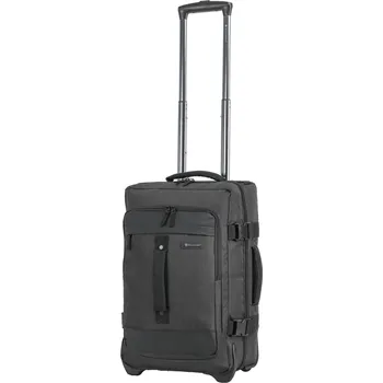 Cestovní kufr-batoh Snowball na kolečkách S 48402-50-01