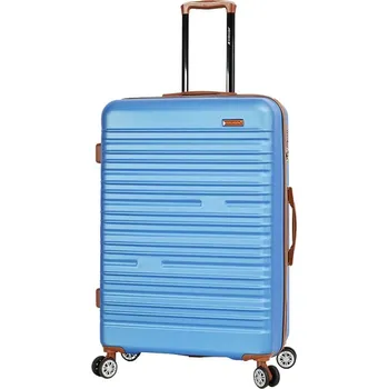 Cestovní kufr Madisson 4W L 33803-77-05