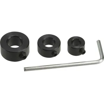 Vrták Hloubkové dorazy pro vrtání Luna 203360102