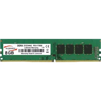 Operační paměť Paměť RAM DDR4 8 GB 2133 MHz CL15
