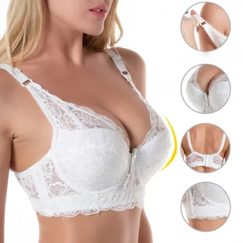 Podprsenka Podprsenka s měkkými košíčky bílá velikost 85C