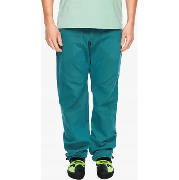 Pánské kalhoty Lezecké kalhoty E9 N 3Angolo2.2 - green/lake S