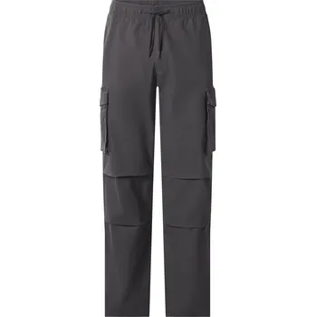 Pánské kalhoty esmara Men Pánské cargo kalhoty (šedá, XL (56/58))