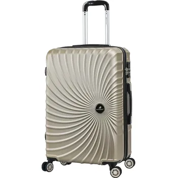 Cestovní kufr Madisson ABS 4W M 44603-67-28