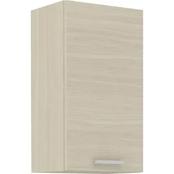 Kuchyňská skříňka Kuchyňská skříňka horní AVIGNON 40 G-72 1F Barva: dub ferrara, Rozměr: 40x71,5x31