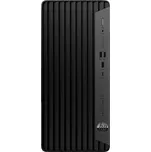 HP PC Pro Tower 400G9 i3-14100, 1x8GB, 512GB M.2 NVMe, Intel HD DP+HDMI, usb kl. myš, 260W platinum, Win11Home, 3y onsite