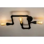 Stropní nebo nástěnné industriální svítidlo Ascippo Fitting Industry 1/2 75769068