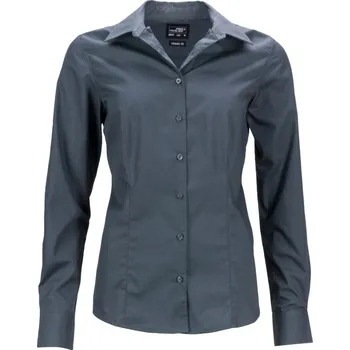 Dámská halenka Daiber | JN 641 carbon L Halenka