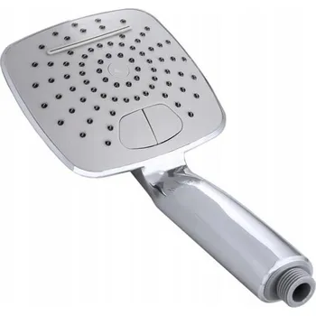 Sprchová hlavice Granitan S2F stříbrný