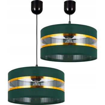 Závěsné svítidlo Moonlight ASTRA GOLD 1 -bodové světlo patice E27