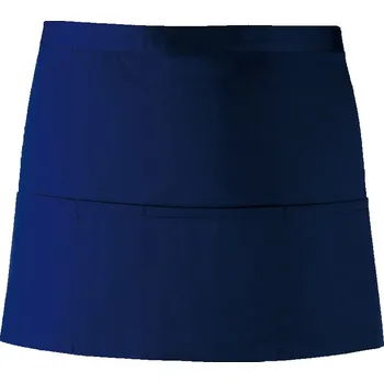 Pracovní zástěra Premier | PR 155 navy onesize Zástěra