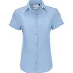 B&C | Oxford SSL /women oxford blue 5XL Halenka