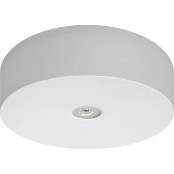 Nouzové osvětlení LED nouzové svítidlo 1W AT AXN 1h IP65 AWEX