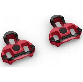 Pedál na kolo Kufry pro pedály Garmin Kufry Rally RK s vůlí 6°