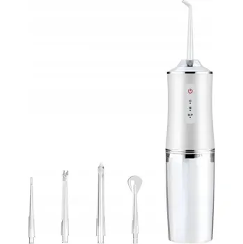 Bezpečnostní kamera Zubní sprcha pro odstranění zubního plaku | TOOTHCLEANSO