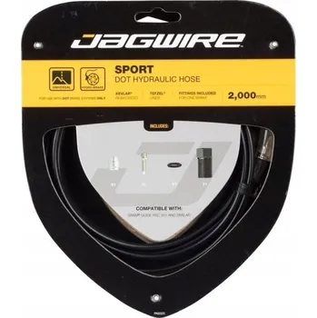 Brzdová hadice Jagwire Sport DOT brzdová hadice SRAM HBKF205