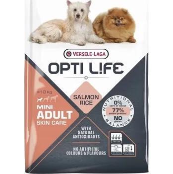 Versele-Laga Suché krmivo pro psy s lososem 7,5 kg