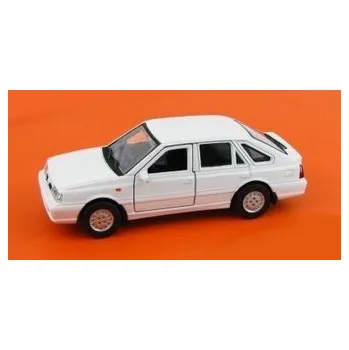Polonez Caro Plus 1:39 biały WELLY