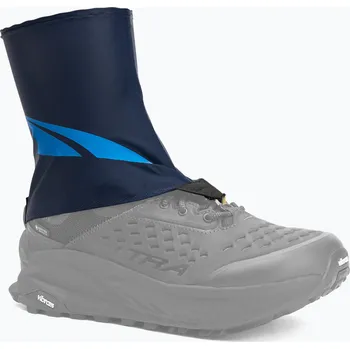 Sport Pánské návleky Altra Trail Gaiter navy/light blue