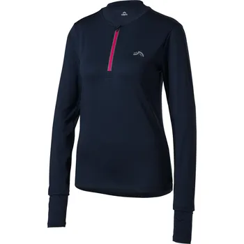 Dámské tričko CRIVIT Dámské funkční triko (navy modrá, XS(32/34))