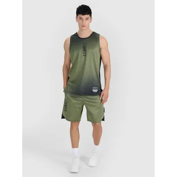 Pánské kraťasy 4F Pánské tréninkové Kraťasy vel. R.XL