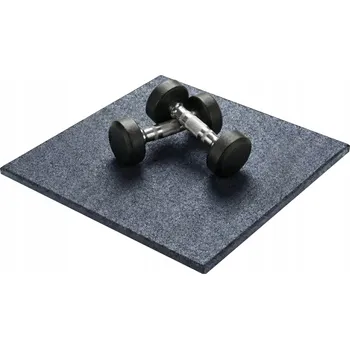 Obraz Podložka pod spotřebiče Multifach 50 cm x 50 cm šedá