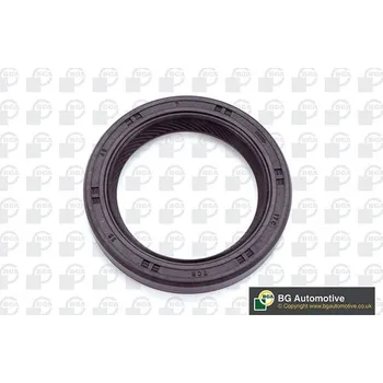 Automobilové těsnění Těsnicí kroužek hřídele, klikový hřídel BGA OS5317
