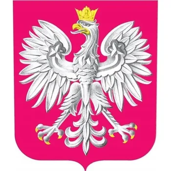 Obraz Státní znak ČR ADAMIGO