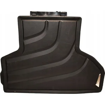 autokoberec Gumové koberce BMW OE 2 ks