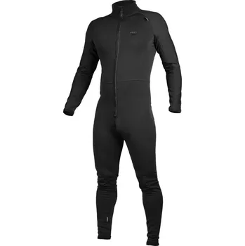 Kombinéza Hiko Teddy v.2 Barva: Black, Velikost: L