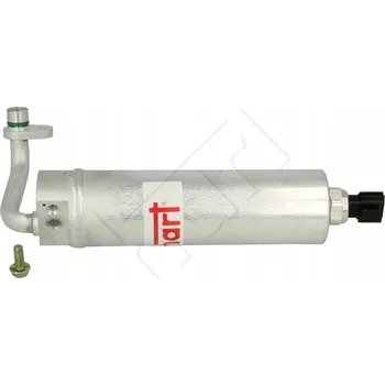 Výparník klimatizace Hart 621 821 Odvlhčovač, klimatizace