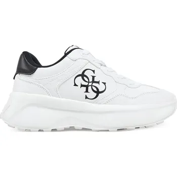 Dámské tenisky GUESS ORIGINÁLNÍ TENISKY / SPORTOVNÍ BOTY 36 DC628