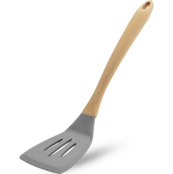 Obracečka Perfect Home 12708 Silikonová lopatka, obracečka, 32 cm