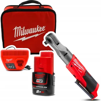 Akumulátorový Aku Šroubovák Milwaukee 12V 4933459798
