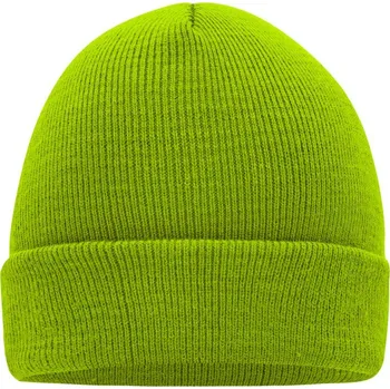 Čepice Daiber | MB 7500 lime green onesize Čepice