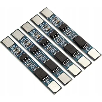 Nabíječka Elektroweb 1S 2.5A