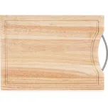 BANQUET 4010 Prkénko na krájení z kaučuku, 38x28cm