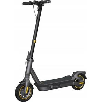Elektrokoloběžka Elektrická koloběžka Ninebot KickScooter by Segway MAX G2 E 450 W 20 km/h
