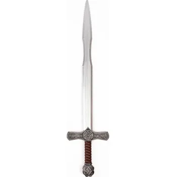 Party dekorace Great pretenders Viking PU Sword